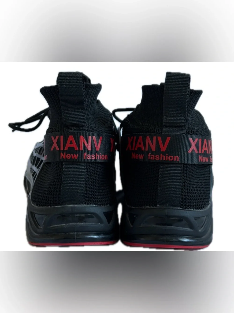 NWOT~ Men’s XIANV Sport Tennis Shoes